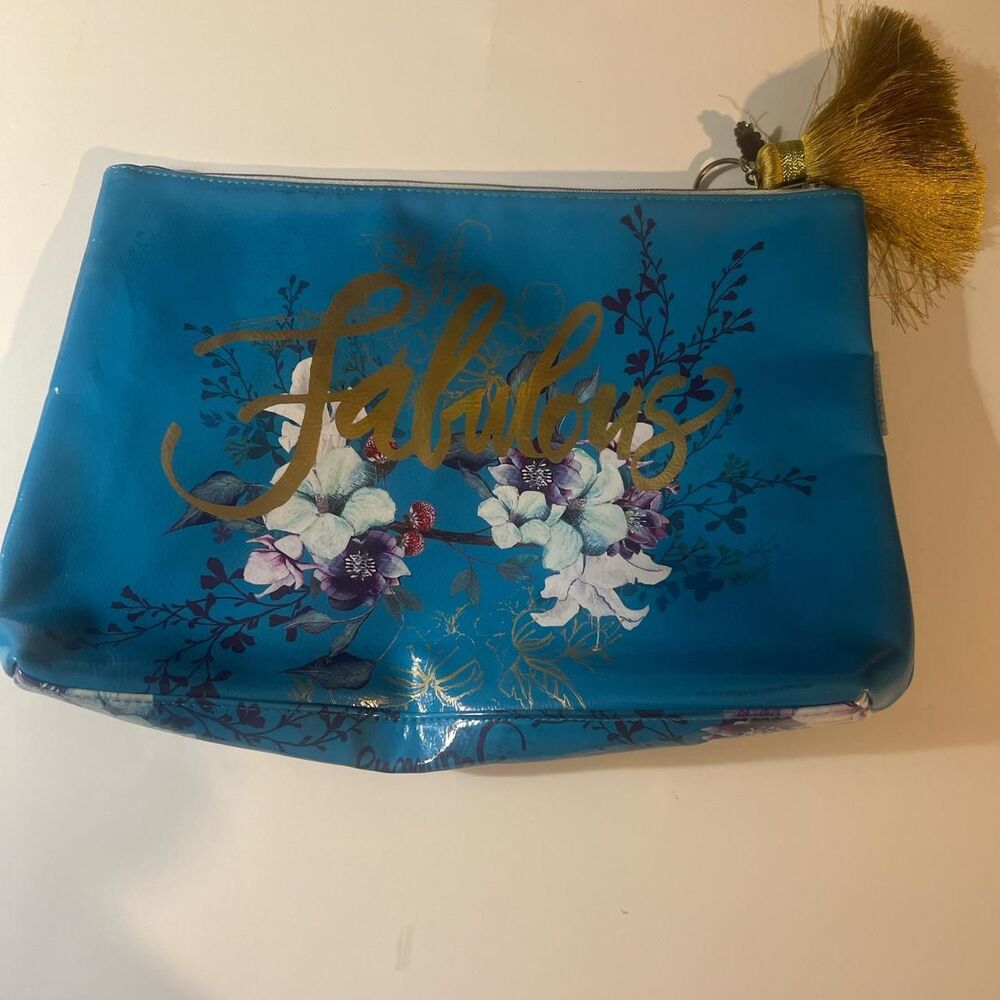 Papaya Women's Blue Bag